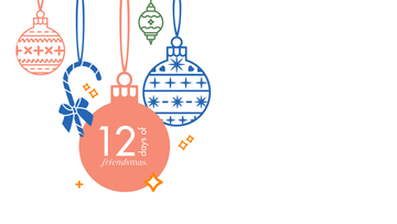 12 days of Christmas T&Cs