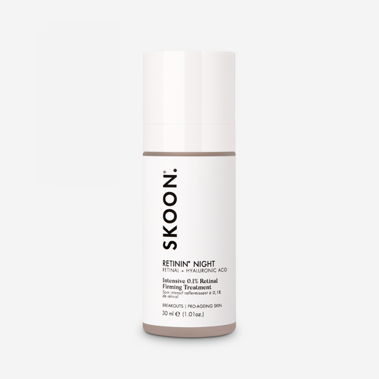 RETININ® NIGHT Intensive 0.1% Retinal Firming Treatment