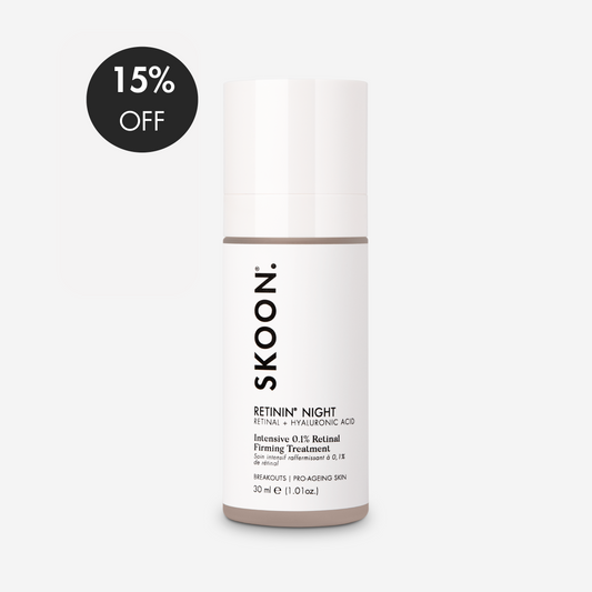 RETININ® NIGHT Intensive 0.1% Retinal Firming Treatment