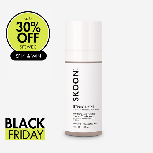 RETININ® NIGHT Intensive 0.1% Retinal Firming Treatment