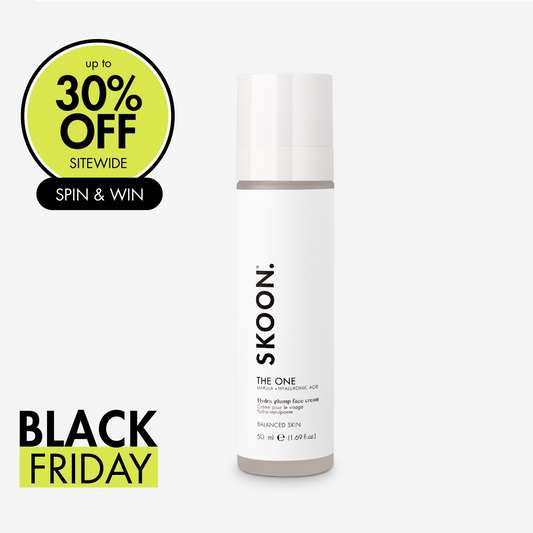 THE ONE Hydra-Plump Face Cream