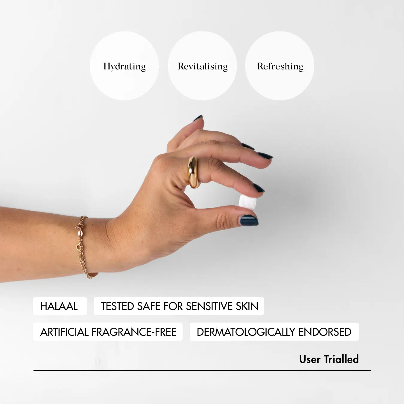 HYDROSURGE Pro-Collagen NanoPillow Serum benefits and features