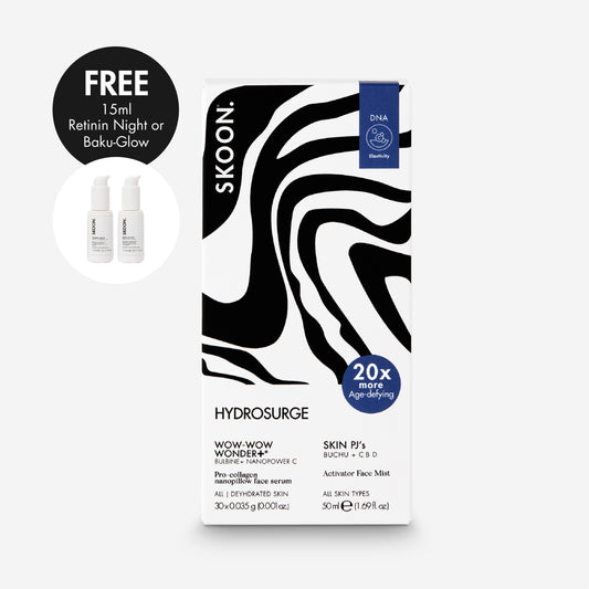 HYDROSURGE Pro-Collagen NanoPillow Serum