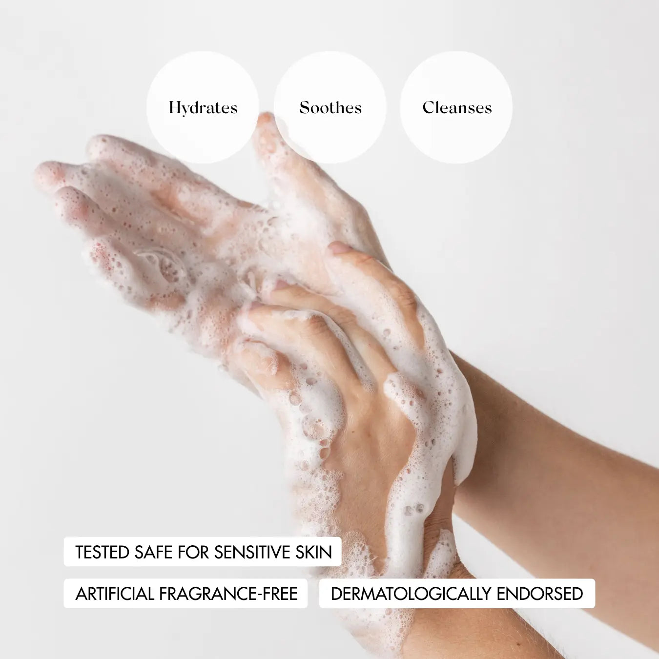 OH SO BUBBLY benefits and features