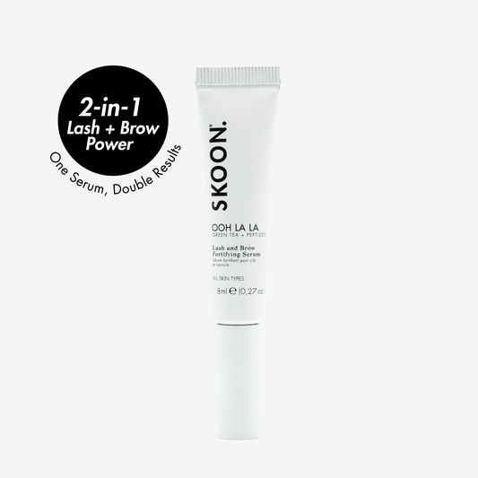 OOH LA LA Lash and Brow Fortifying Serum