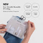SKOON.'s NEW Eco-friendly reusable EVA bag