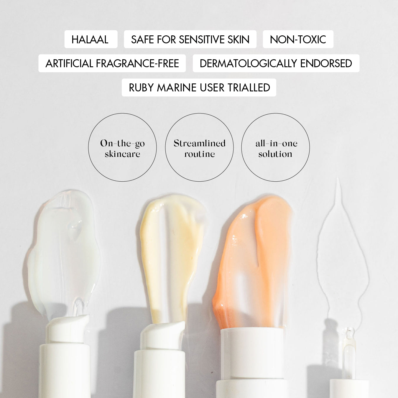 PATCH THINGS UP Features