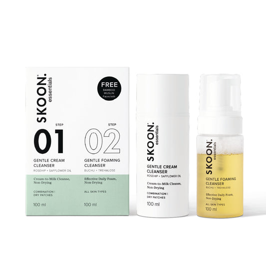 Everyday Cleanse Duo