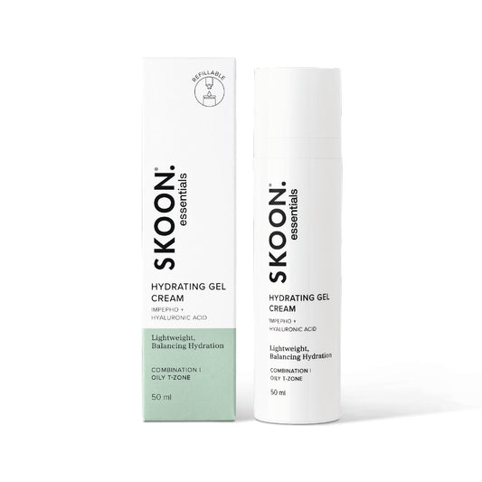 Hydrating Gel Cream