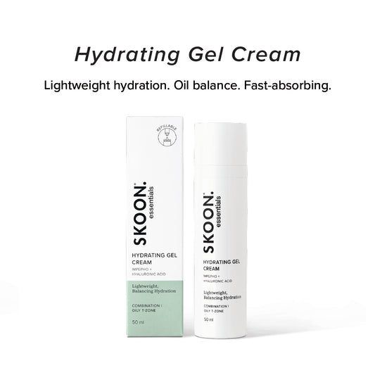 Hydrating Gel Cream