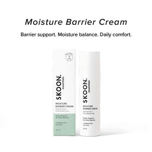Moisture Barrier Cream