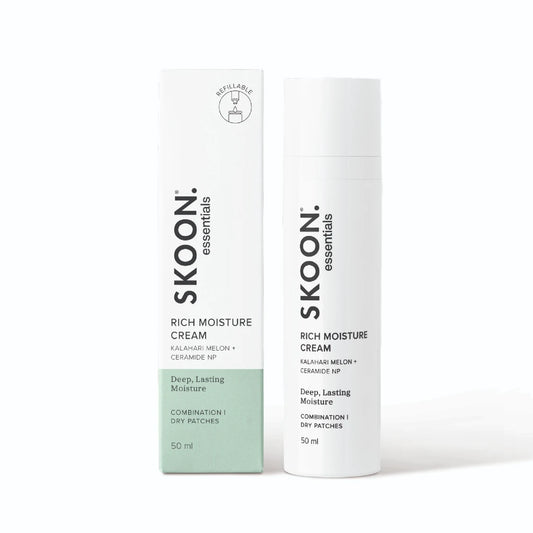 Rich Moisture Cream