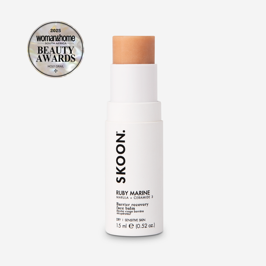 RUBY MARINE Barrier Recovery Face Balm