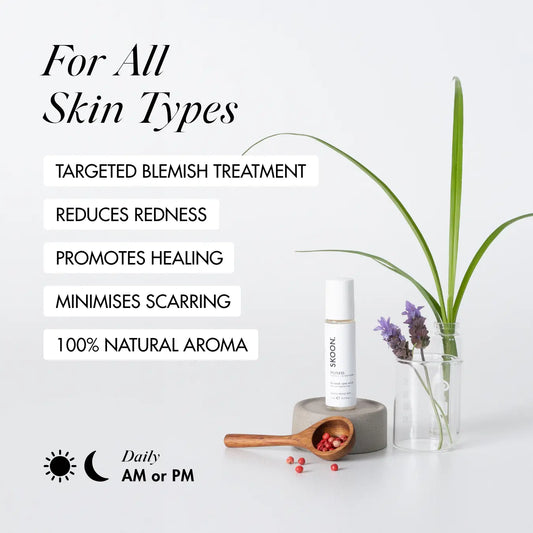 SPOTLESS Blemish Spot Treatment