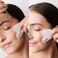 STELLADAZZLE Moonstone Gua Sha Lifestyle how to use