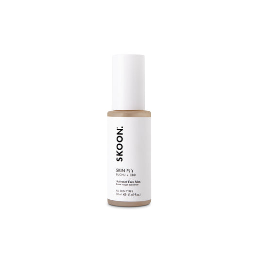 SKIN PJ's Activator Face Mist