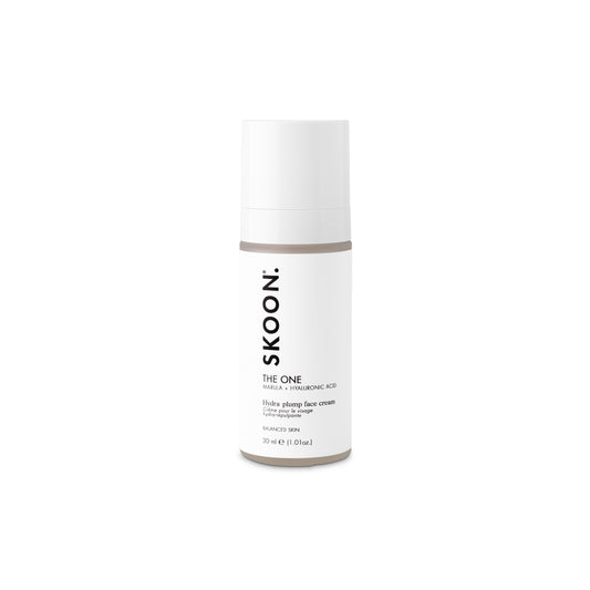 THE ONE Hydra-Plump Face Cream