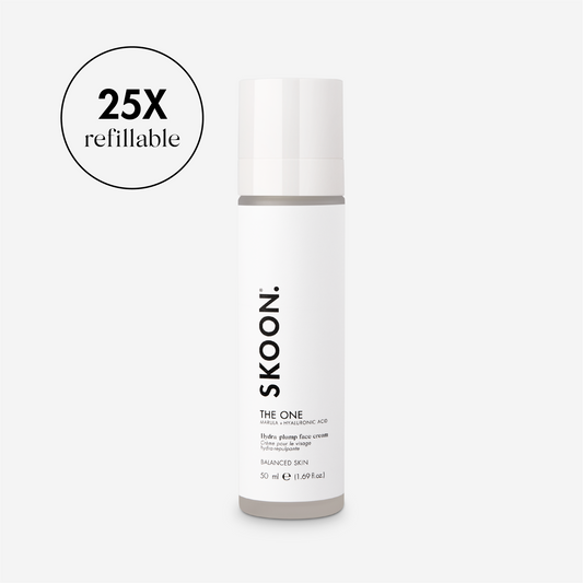 THE ONE Hydra-Plump Face Cream