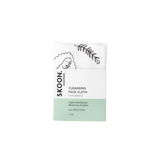 Cleansing Face Cloth