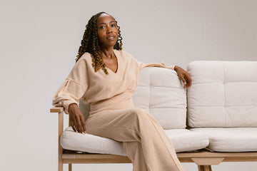 Meet SKOON. CEO Thandi Mbulaheni