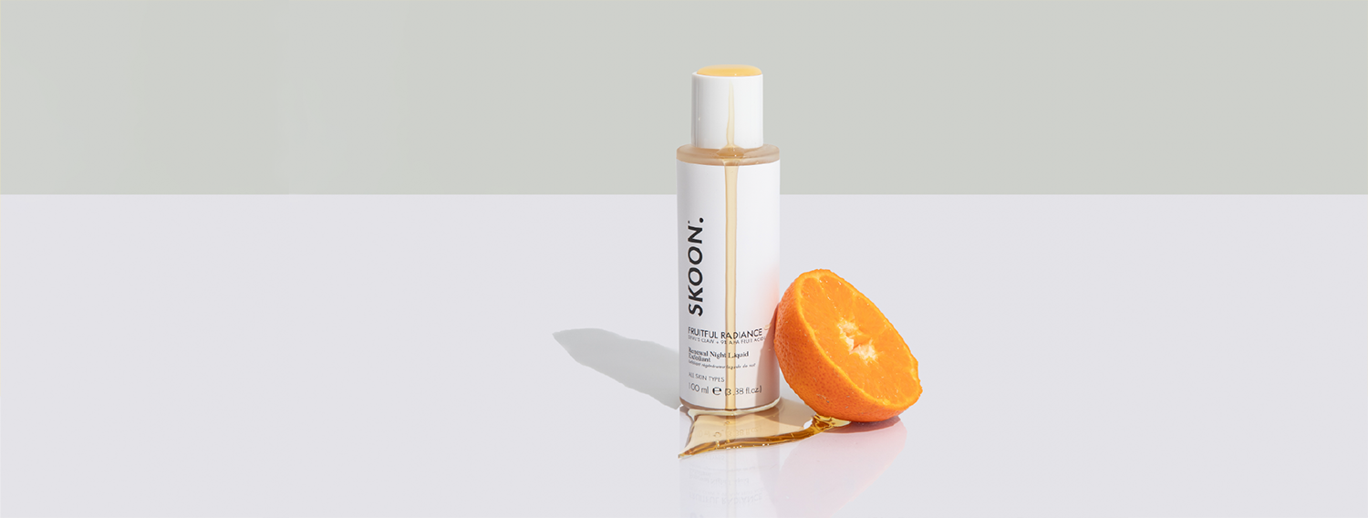 Meet the Fruit Acids Nature's secret to radiant skin
