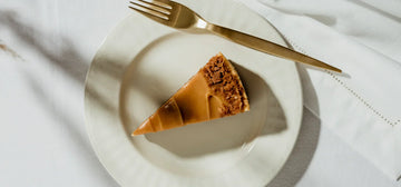 A high tea and a whole lot more. ‘Cos you’re a biscuit, girlfriend.