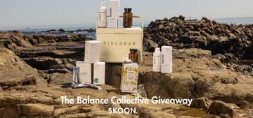 The Balance Collective Giveaway