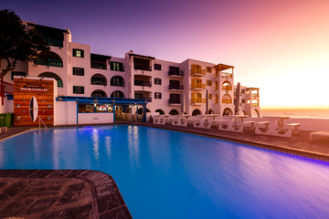 SKOON. Glow Escape Giveaway  