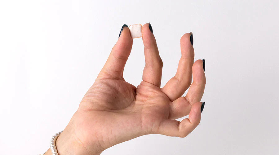 Everything you need to know about SKOON.'s NANOPOWER Serum Range