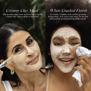 OH SHERBET! 3-in-1 Pore-Refining Exfoliating Mask