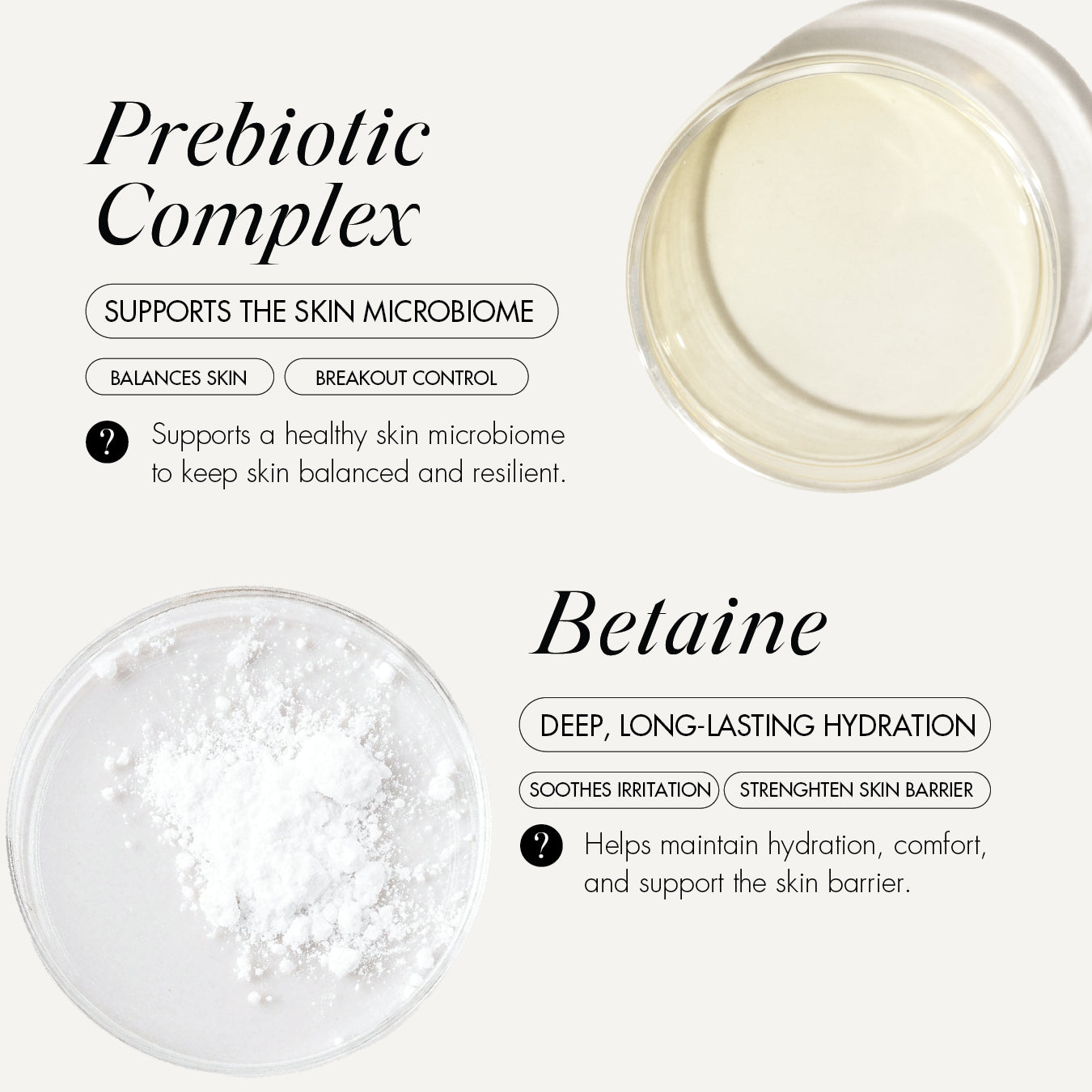 OH SHERBET! 3-in-1 Pore-Refining Exfoliating Mask
