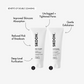 GEL-TO-MILK Cleanser + Makeup Remover