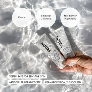 DOUBLE CLEANSE Heroes