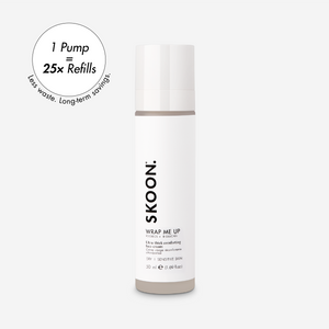 WRAP ME UP Ultra-Thick Comforting Face Cream