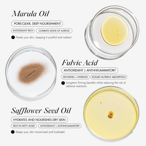 GEL-TO-MILK Cleanser + Makeup Remover