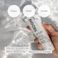 GEL-TO-MILK Cleanser + Makeup Remover