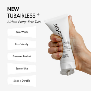 WHITEWASH Purifying Clay Cleanser