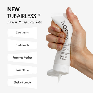 GEL-TO-MILK Cleanser + Makeup Remover