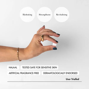 B3 BARRIER REPAIR NanoPillow Serum
benefits