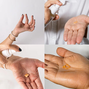 B3 BARRIER REPAIR NanoPillow Serum - how to use