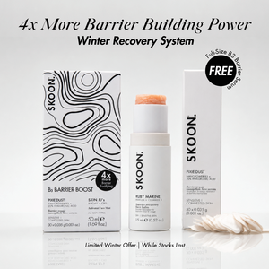B3 BARRIER REPAIR NanoPillow Serum