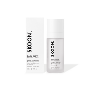 BAKU-GLOW Gentle 1% Bakuchiol Resurfacing Cream