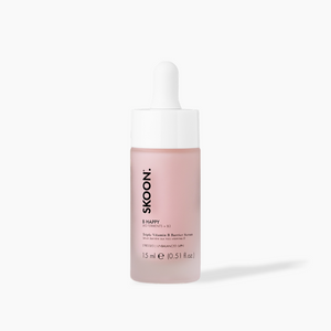 B HAPPY Triple Vitamin B Barrier Serum