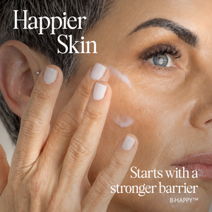 B HAPPY Triple Vitamin B Barrier Serum