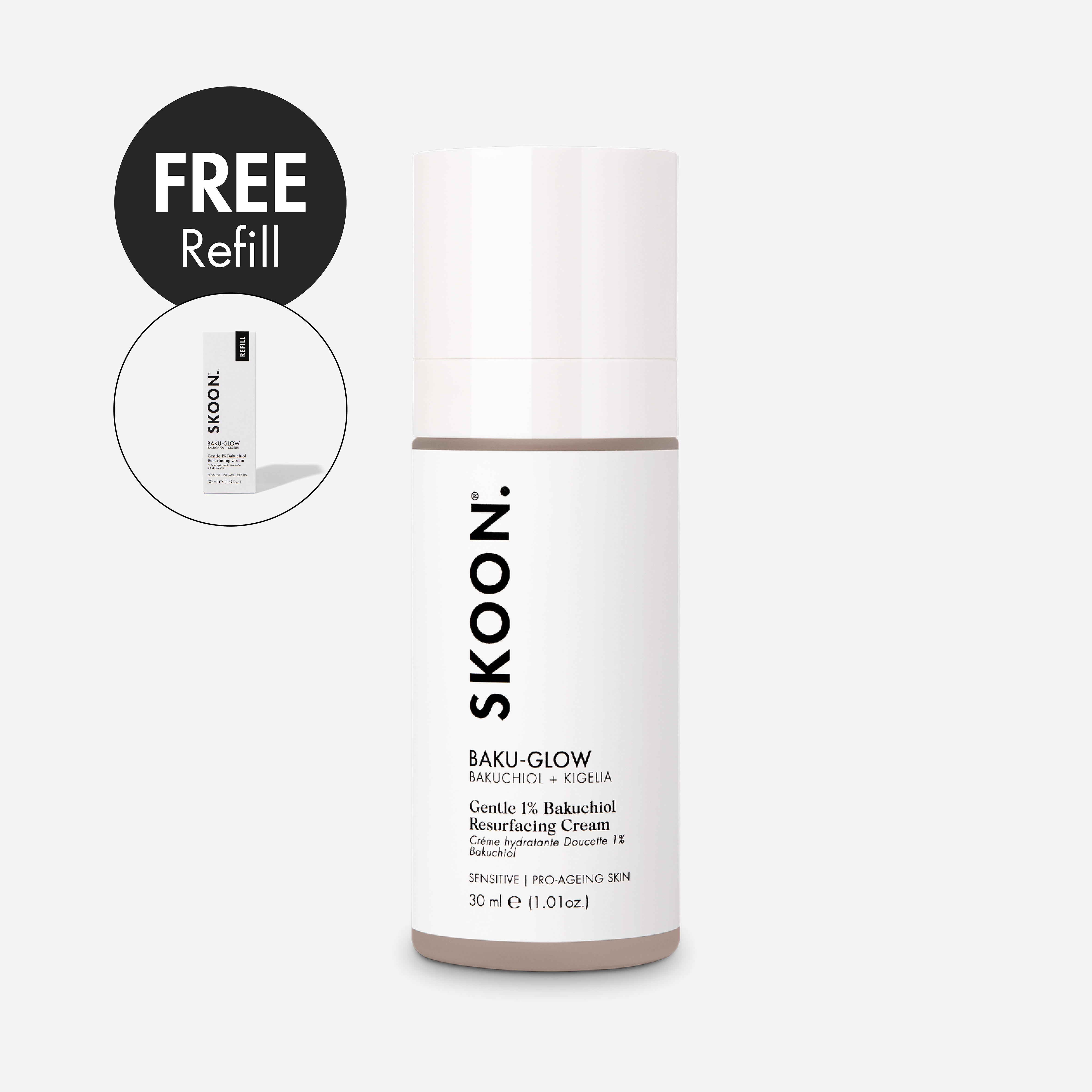 Skoon Cheque Shop All SKOON. Skincare Products Online