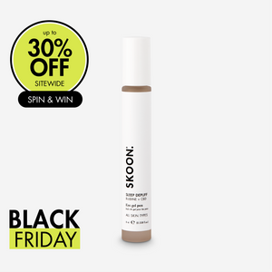 SLEEP DEPUFF Eye Gel Pen