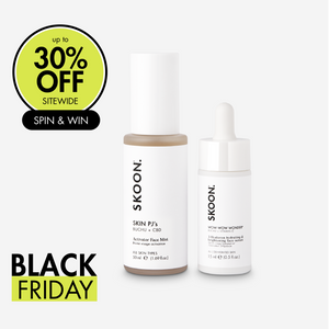 DOUBLE WOWNESS Hydration Duo