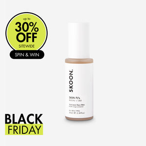 SKIN PJ's Activator Face Mist