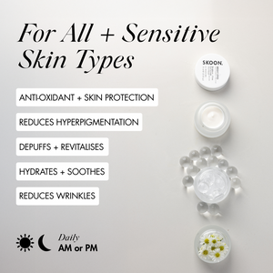 BRIGHT-EYED Brighten + Firm Eye Cream