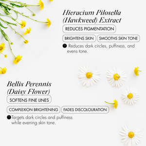 BRIGHT-EYED Brighten + Firm Eye Cream